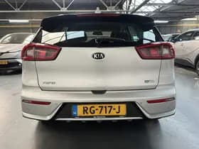 Kia Niro thumbnail 43