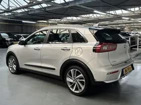 Kia Niro thumbnail 44