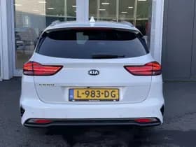 Kia Ceed-sportswagon thumbnail 4
