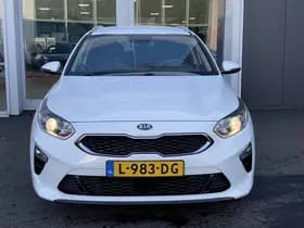 Kia Ceed-sportswagon thumbnail 38