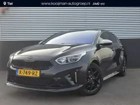 Kia Ceed-sportswagon thumbnail 66