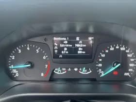 Ford Fiesta thumbnail 21