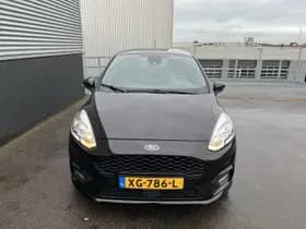 Ford Fiesta thumbnail 5