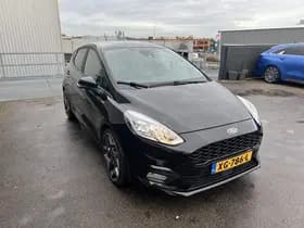 Ford Fiesta thumbnail 50