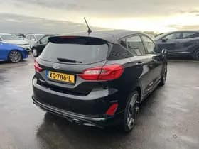 Ford Fiesta thumbnail 53