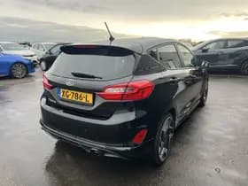 Ford Fiesta thumbnail 9