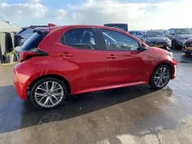 Toyota Yaris thumbnail 14