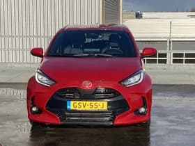 Toyota Yaris thumbnail 16