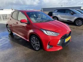 Toyota Yaris thumbnail 17