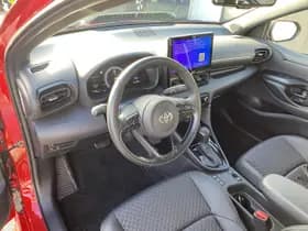 Toyota Yaris thumbnail 26