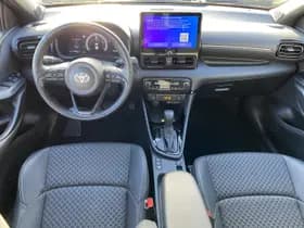 Toyota Yaris thumbnail 27