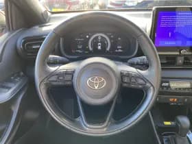 Toyota Yaris thumbnail 28