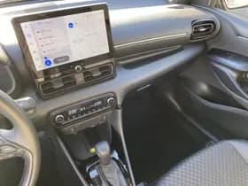 Toyota Yaris thumbnail 35