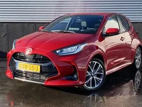 Toyota Yaris thumbnail 57