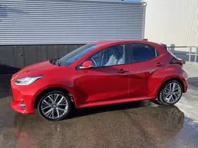 Toyota Yaris thumbnail 59