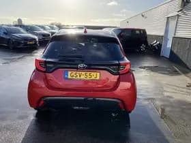 Toyota Yaris thumbnail 61