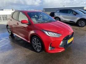 Toyota Yaris thumbnail 72