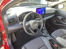 Toyota Yaris thumbnail 81