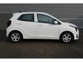 Kia Picanto thumbnail 5