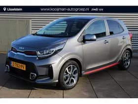 Kia Picanto thumbnail 70