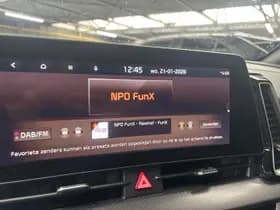 Kia Sportage thumbnail 14