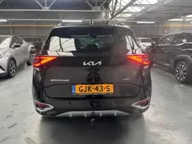 Kia Sportage thumbnail 24