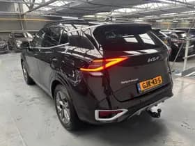 Kia Sportage thumbnail 25