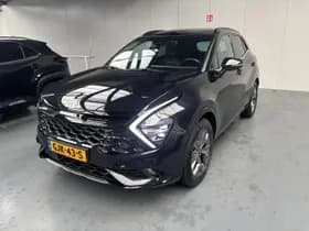 Kia Sportage thumbnail 26