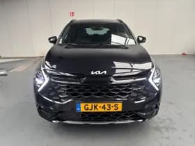 Kia Sportage thumbnail 27