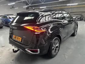 Kia Sportage thumbnail 29