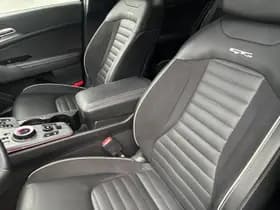 Kia Sportage thumbnail 4