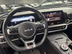 Kia Sportage thumbnail 36