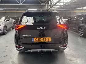 Kia Sportage thumbnail 53