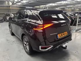 Kia Sportage thumbnail 54