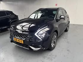 Kia Sportage thumbnail 55