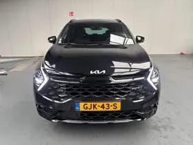 Kia Sportage thumbnail 56