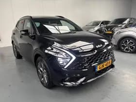 Kia Sportage thumbnail 57