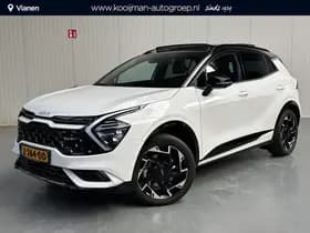 Kia Sportage thumbnail 60