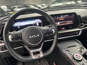 Kia Sportage thumbnail 7