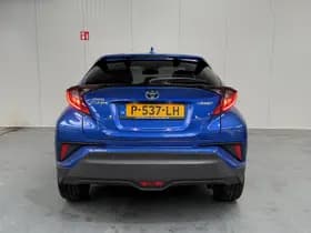 Toyota C-hr thumbnail 19
