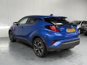 Toyota C-hr thumbnail 20