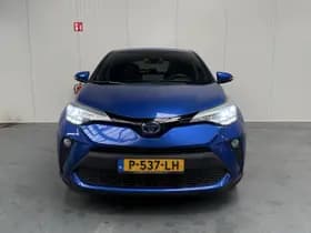 Toyota C-hr thumbnail 22