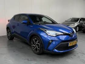 Toyota C-hr thumbnail 23