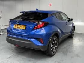 Toyota C-hr thumbnail 24
