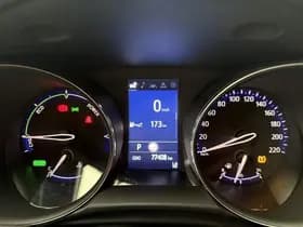 Toyota C-hr thumbnail 27