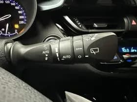 Toyota C-hr thumbnail 32