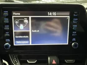 Toyota C-hr thumbnail 34