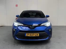 Toyota C-hr thumbnail 46