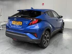 Toyota C-hr thumbnail 48