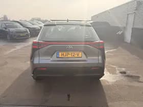 Toyota Bz4x thumbnail 12